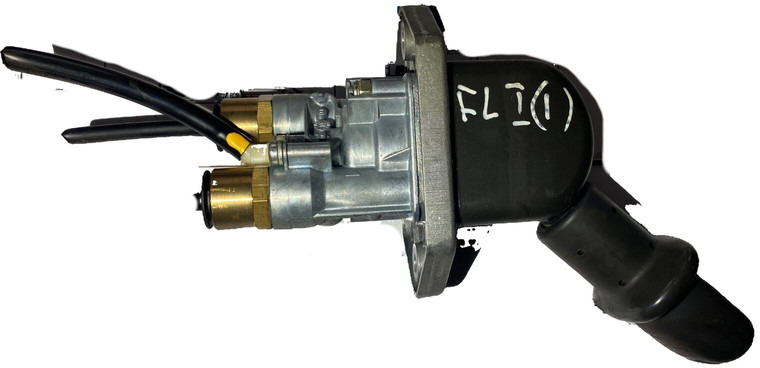 Volvo  - Jarruosat: kuva Volvo  - Jarruosat Volvo  - Jarruosat: kuva Volvo  - Jarruosat