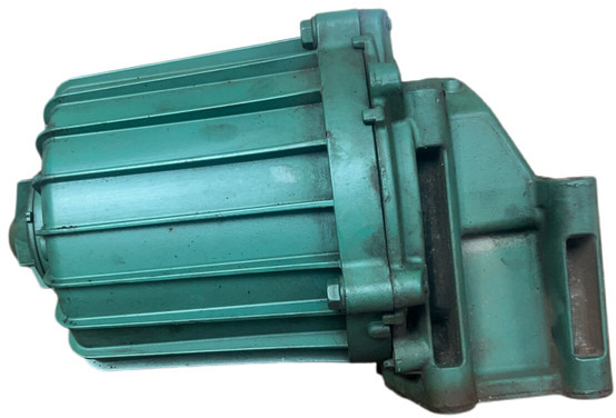 Volvo - Öljysuodatin: kuva Volvo - Öljysuodatin Volvo - Öljysuodatin: kuva Volvo - Öljysuodatin