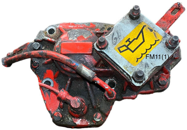 Volvo - Akseli ja osat: kuva Volvo - Akseli ja osat Volvo - Akseli ja osat: kuva Volvo - Akseli ja osat