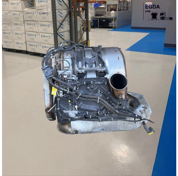 Volvo - Katalysaattori: kuva Volvo - Katalysaattori Volvo - Katalysaattori: kuva Volvo - Katalysaattori