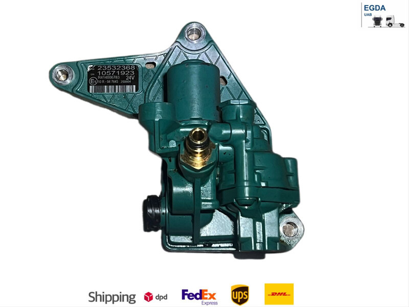 Volvo  - Venttiili: kuva Volvo  - Venttiili Volvo  - Venttiili: kuva Volvo  - Venttiili