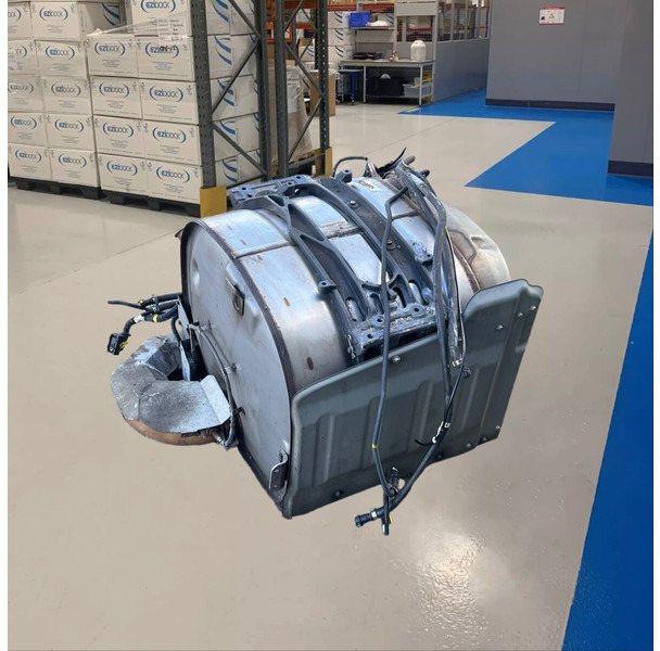 Volvo - Katalysaattori: kuva Volvo - Katalysaattori Volvo - Katalysaattori: kuva Volvo - Katalysaattori