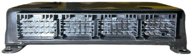 Wabco  - Ohjainyksikkö: kuva Wabco  - Ohjainyksikkö Wabco  - Ohjainyksikkö: kuva Wabco  - Ohjainyksikkö