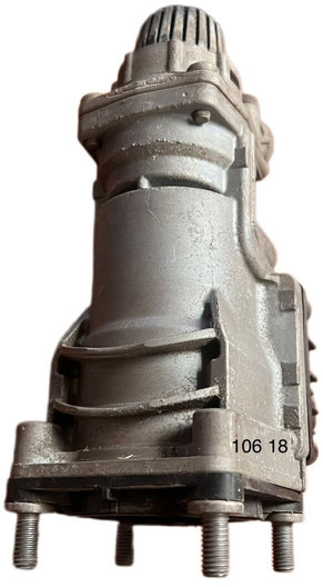 Wabco  - Jarruosat: kuva Wabco  - Jarruosat Wabco  - Jarruosat: kuva Wabco  - Jarruosat