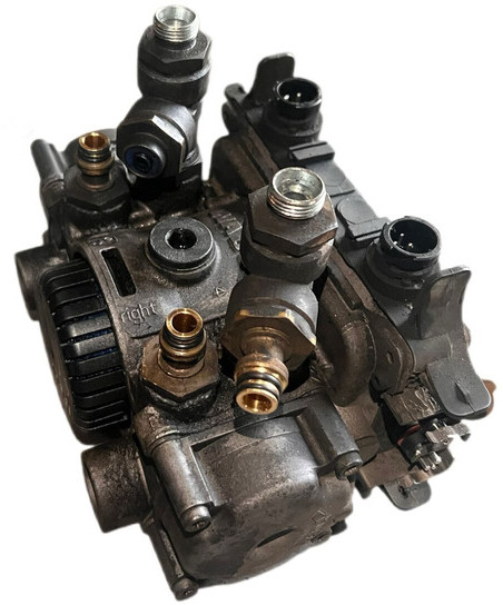 Wabco S-WAY - Jarruosat: kuva Wabco S-WAY - Jarruosat Wabco S-WAY - Jarruosat: kuva Wabco S-WAY - Jarruosat