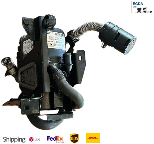 Webasto Thermo Top Pro 38 - Ohjaamo ja sisustus: kuva Webasto Thermo Top Pro 38 - Ohjaamo ja sisustus Webasto Thermo Top Pro 38 - Ohjaamo ja sisustus: kuva Webasto Thermo Top Pro 38 - Ohjaamo ja sisustus