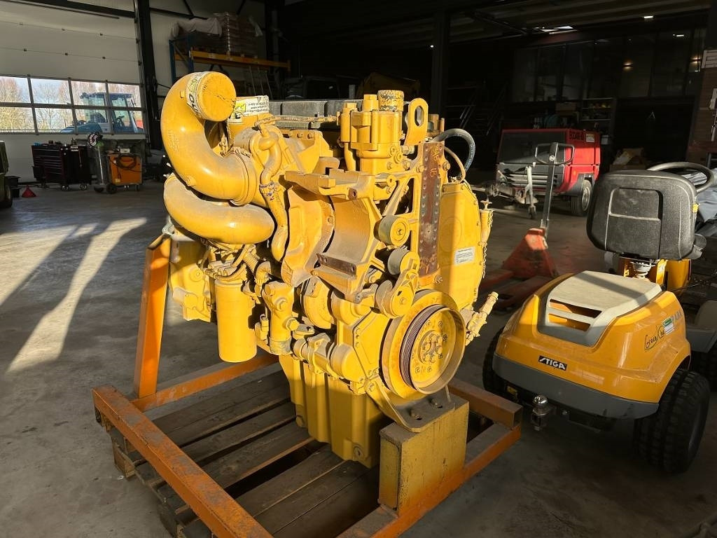 CAT C 11 Acert  - Sähkögeneraattori: kuva CAT C 11 Acert  - Sähkögeneraattori CAT C 11 Acert  - Sähkögeneraattori: kuva CAT C 11 Acert  - Sähkögeneraattori