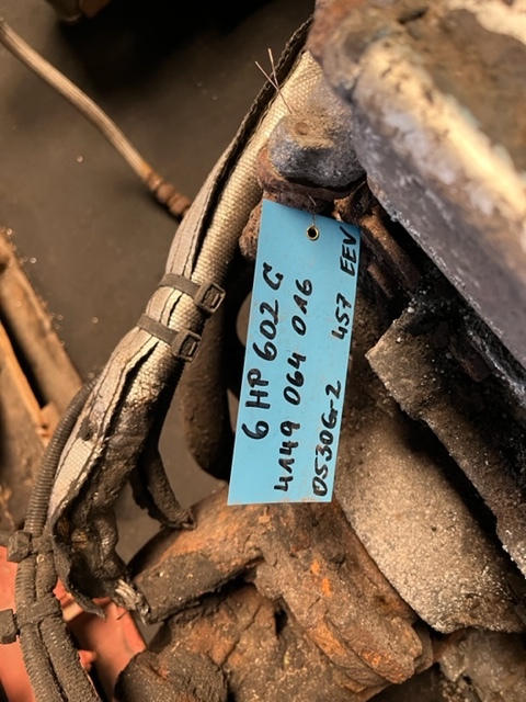 ZF 6 HP 602 C ex Citaro - Linja-auto: kuva ZF 6 HP 602 C ex Citaro - Linja-auto ZF 6 HP 602 C ex Citaro - Linja-auto: kuva ZF 6 HP 602 C ex Citaro - Linja-auto