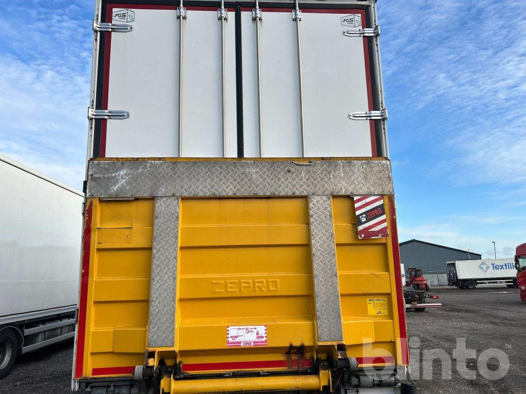 Bakgavellift & Aggregat - JPGS - Vaihtokori - refrigeraattori: kuva Bakgavellift & Aggregat - JPGS - Vaihtokori - refrigeraattori Bakgavellift & Aggregat - JPGS - Vaihtokori - refrigeraattori: kuva Bakgavellift & Aggregat - JPGS - Vaihtokori - refrigeraattori