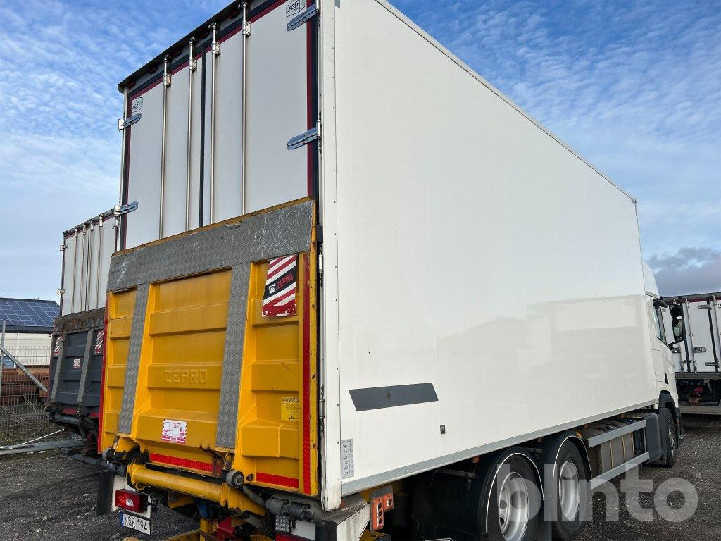 Bakgavellift & Aggregat - JPGS - Vaihtokori - refrigeraattori: kuva Bakgavellift & Aggregat - JPGS - Vaihtokori - refrigeraattori Bakgavellift & Aggregat - JPGS - Vaihtokori - refrigeraattori: kuva Bakgavellift & Aggregat - JPGS - Vaihtokori - refrigeraattori