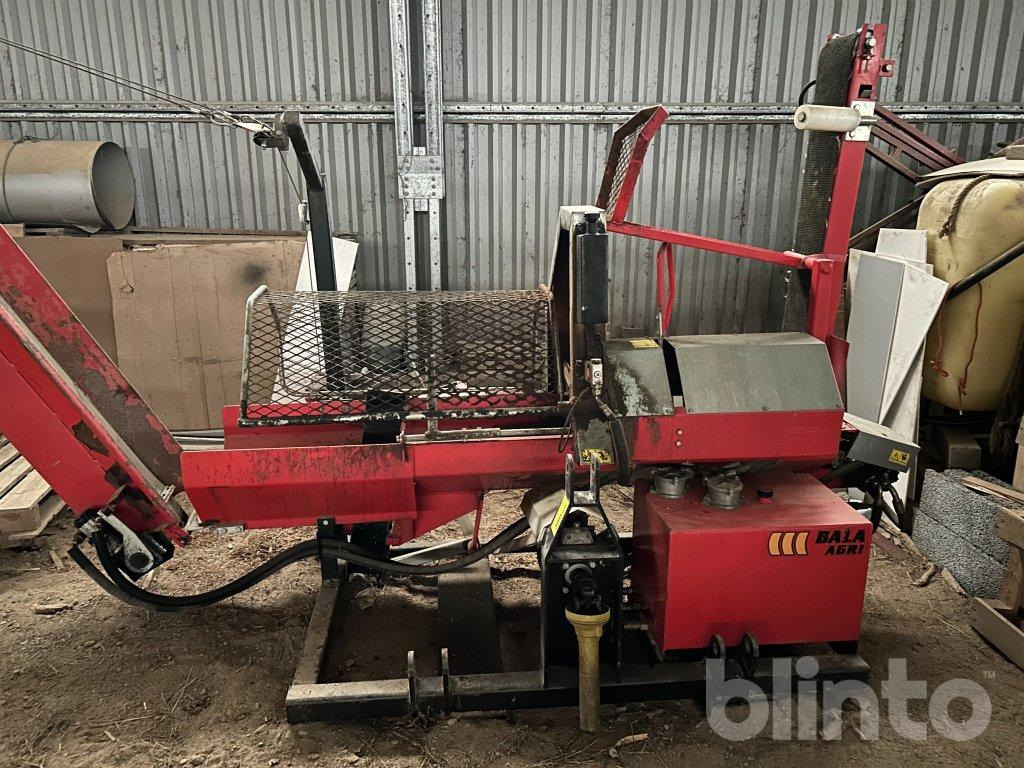 Bala Agri 370TR - Hakkuri: kuva Bala Agri 370TR - Hakkuri Bala Agri 370TR - Hakkuri: kuva Bala Agri 370TR - Hakkuri