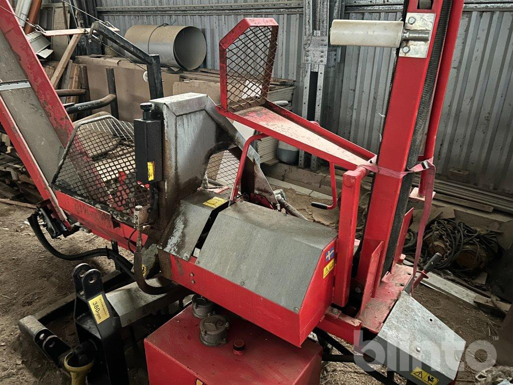 Bala Agri 370TR - Hakkuri: kuva Bala Agri 370TR - Hakkuri Bala Agri 370TR - Hakkuri: kuva Bala Agri 370TR - Hakkuri