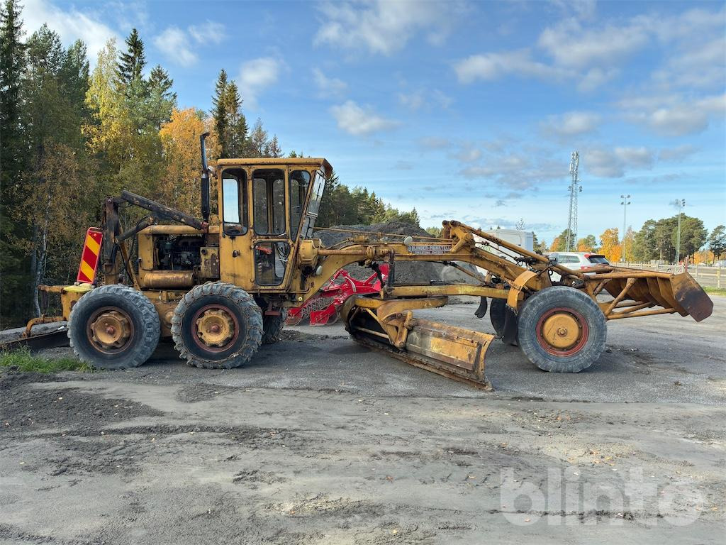 Bolinder-Munktell - Tiehöylä: kuva Bolinder-Munktell - Tiehöylä Bolinder-Munktell - Tiehöylä: kuva Bolinder-Munktell - Tiehöylä