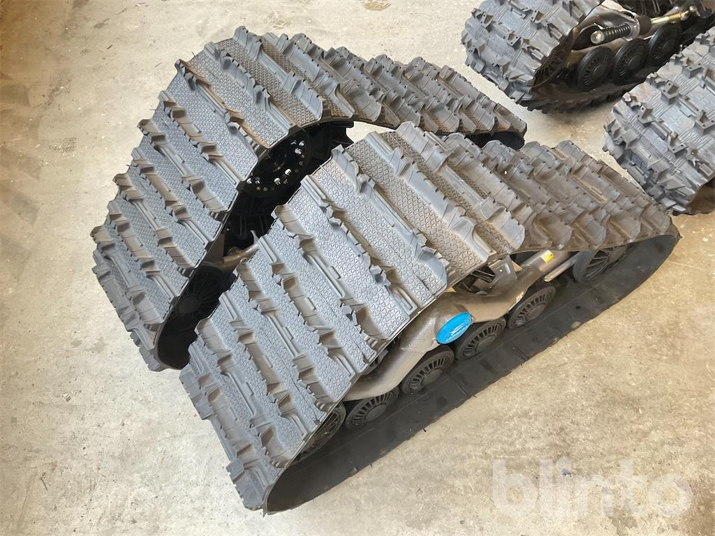 Camoplast ATV T4S - Telaketju - Mönkijä: kuva Camoplast ATV T4S - Telaketju - Mönkijä Camoplast ATV T4S - Telaketju - Mönkijä: kuva Camoplast ATV T4S - Telaketju - Mönkijä
