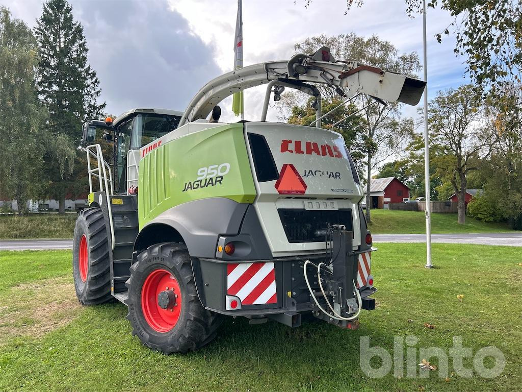 Claas Jaguar 950 - Itsekulkeva silppuri: kuva Claas Jaguar 950 - Itsekulkeva silppuri Claas Jaguar 950 - Itsekulkeva silppuri: kuva Claas Jaguar 950 - Itsekulkeva silppuri