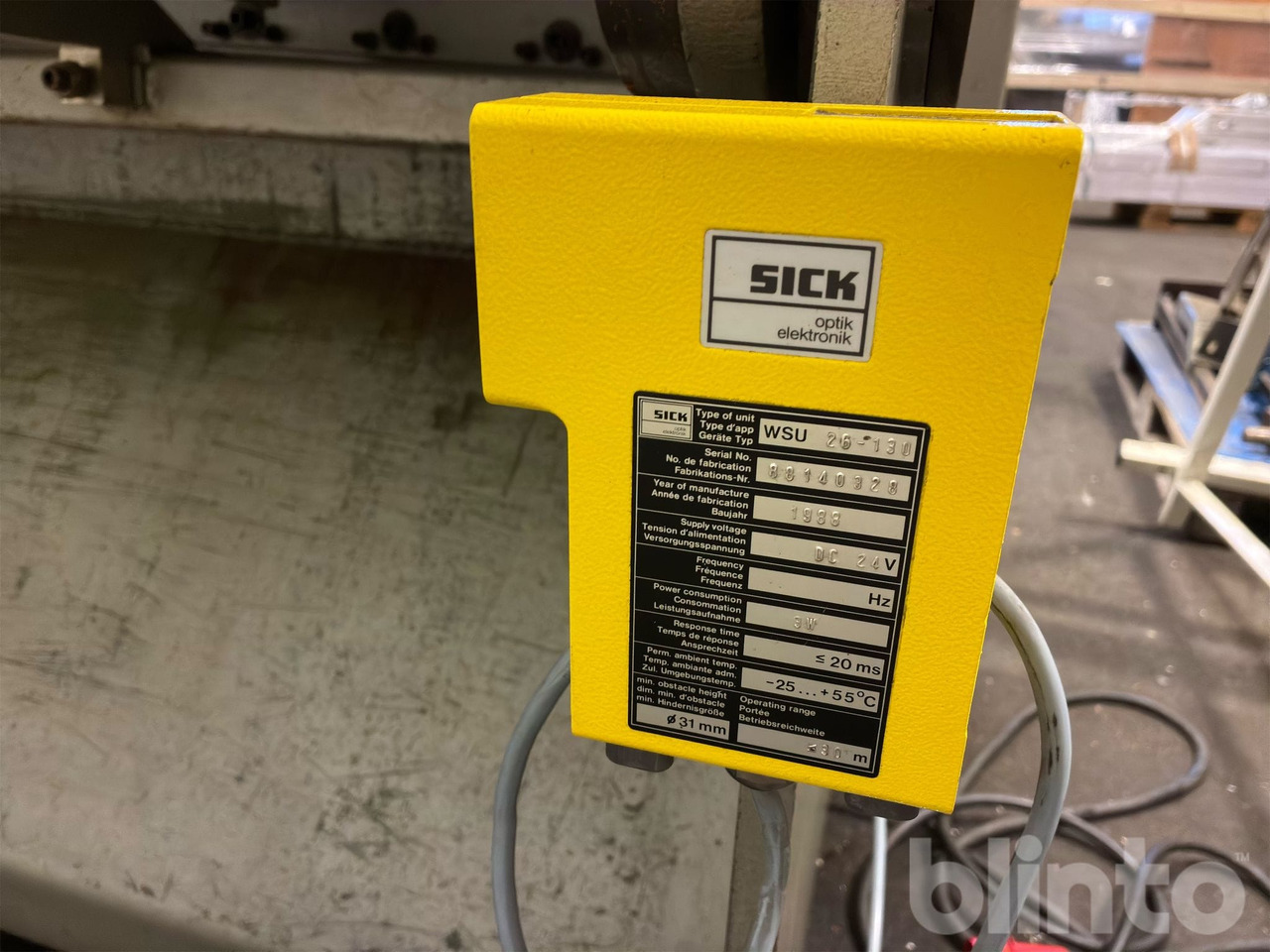 Darley 2500x4 - Työstökone: kuva Darley 2500x4 - Työstökone Darley 2500x4 - Työstökone: kuva Darley 2500x4 - Työstökone