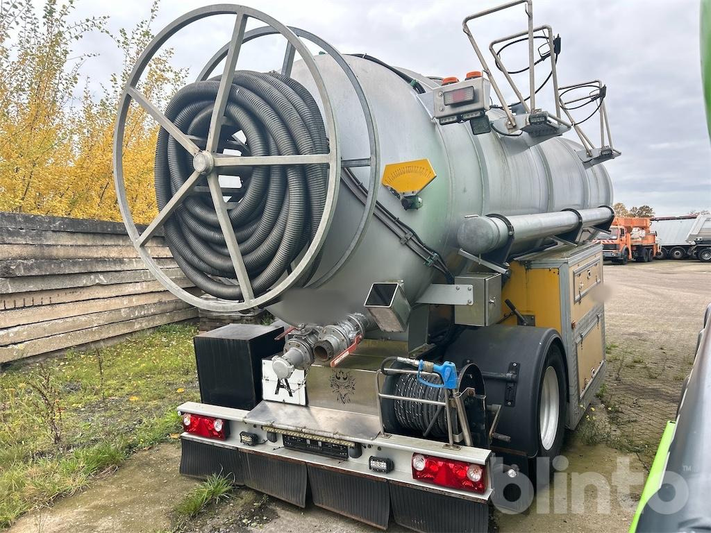 ENS Saug Truck XXL 18 (2009) - Säiliöpuoliperävaunu: kuva ENS Saug Truck XXL 18 (2009) - Säiliöpuoliperävaunu ENS Saug Truck XXL 18 (2009) - Säiliöpuoliperävaunu: kuva ENS Saug Truck XXL 18 (2009) - Säiliöpuoliperävaunu