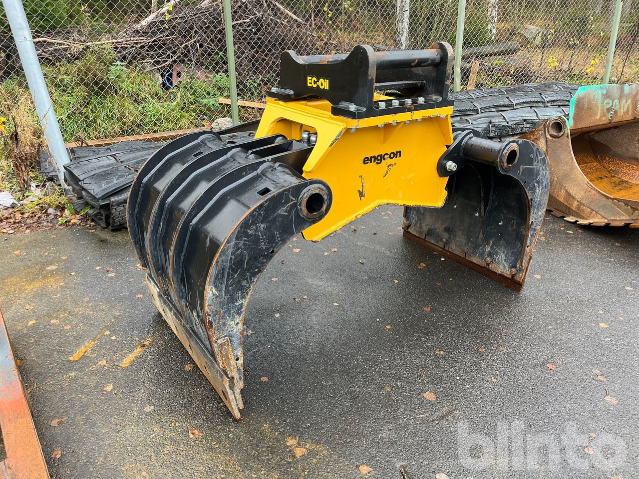 Engcon SG19 - Kahmari: kuva Engcon SG19 - Kahmari Engcon SG19 - Kahmari: kuva Engcon SG19 - Kahmari