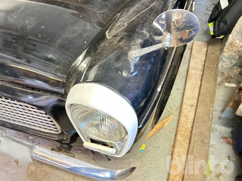 FORD 101 E ANGLIA - Henkilöauto: kuva FORD 101 E ANGLIA - Henkilöauto FORD 101 E ANGLIA - Henkilöauto: kuva FORD 101 E ANGLIA - Henkilöauto