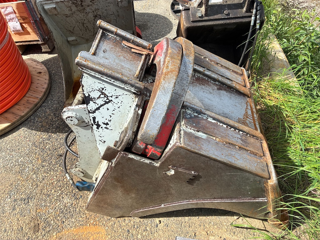 Kauha GJ5 S60: kuva Kauha GJ5 S60