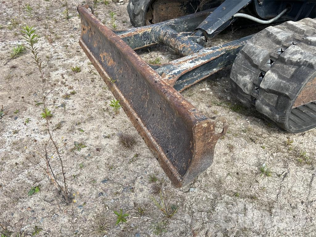 Telakaivukone Hitachi: kuva Telakaivukone Hitachi