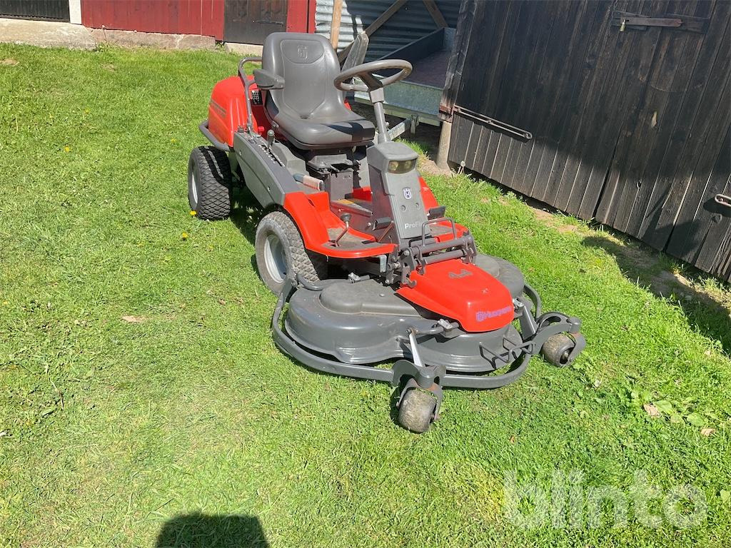 Husqvarna PRO flex - Ruohonleikkuri: kuva Husqvarna PRO flex - Ruohonleikkuri Husqvarna PRO flex - Ruohonleikkuri: kuva Husqvarna PRO flex - Ruohonleikkuri