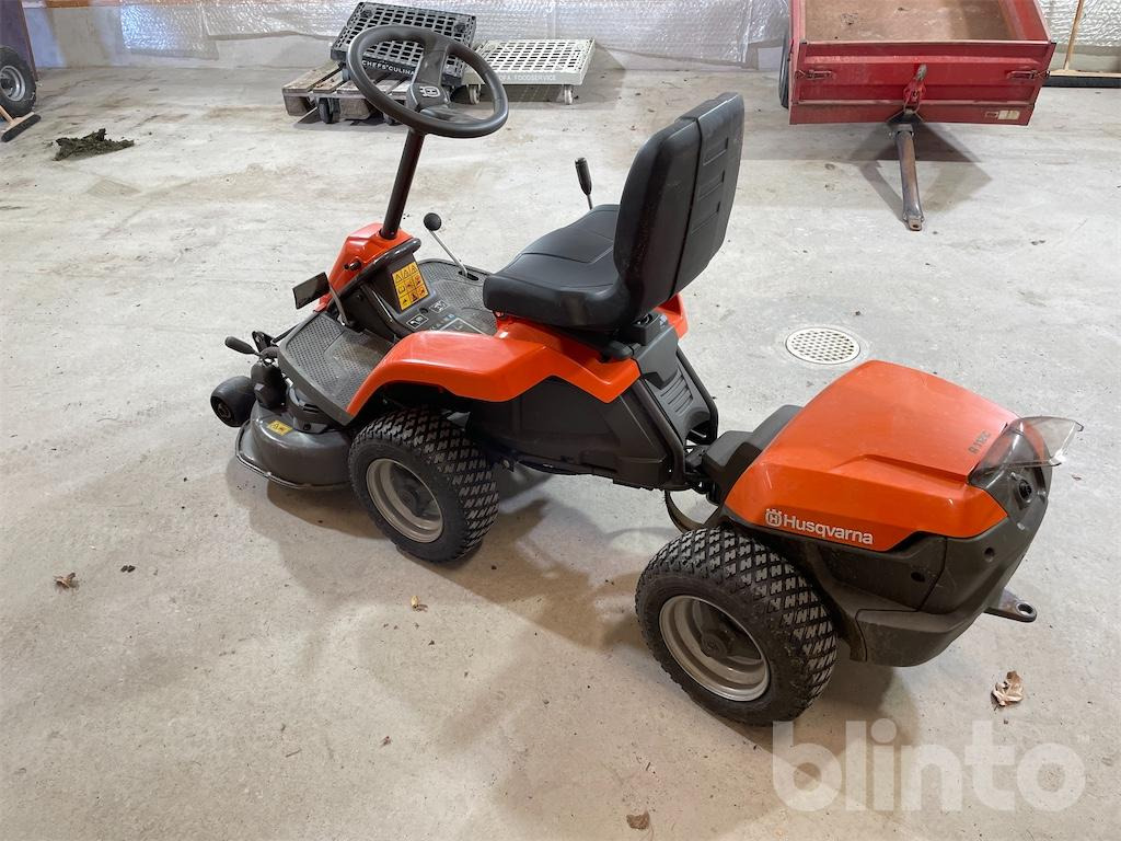 Husqvarna R112iC elektrisk - Ruohonleikkuri: kuva Husqvarna R112iC elektrisk - Ruohonleikkuri Husqvarna R112iC elektrisk - Ruohonleikkuri: kuva Husqvarna R112iC elektrisk - Ruohonleikkuri