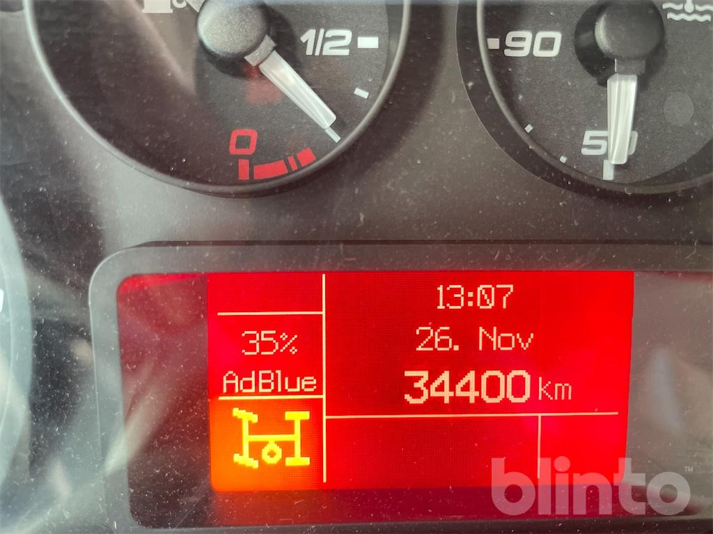 Iveco Daily 70-180 (2019) - Kippilava-auto, Jatko-ohjaamo kevyt kuorma-auto: kuva Iveco Daily 70-180 (2019) - Kippilava-auto, Jatko-ohjaamo kevyt kuorma-auto Iveco Daily 70-180 (2019) - Kippilava-auto, Jatko-ohjaamo kevyt kuorma-auto: kuva Iveco Daily 70-180 (2019) - Kippilava-auto, Jatko-ohjaamo kevyt kuorma-auto