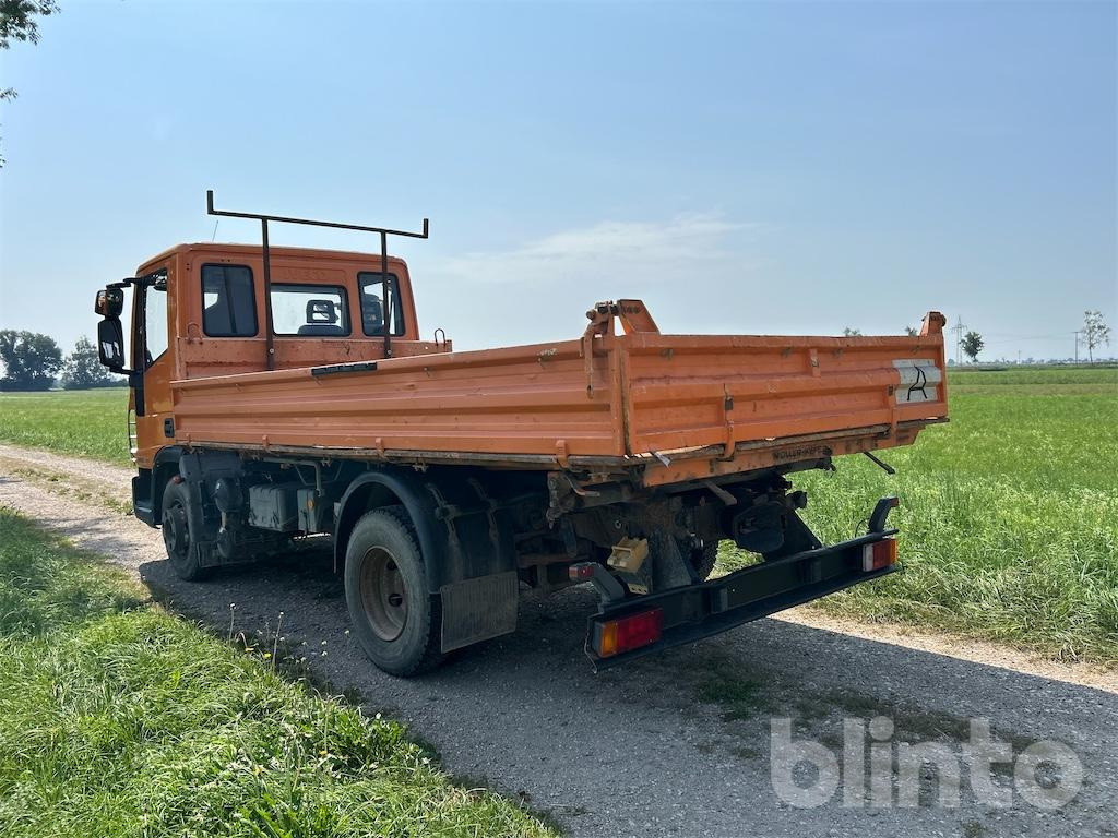 Iveco M812 (2010) - Kippiauto kuorma-auto: kuva Iveco M812 (2010) - Kippiauto kuorma-auto Iveco M812 (2010) - Kippiauto kuorma-auto: kuva Iveco M812 (2010) - Kippiauto kuorma-auto