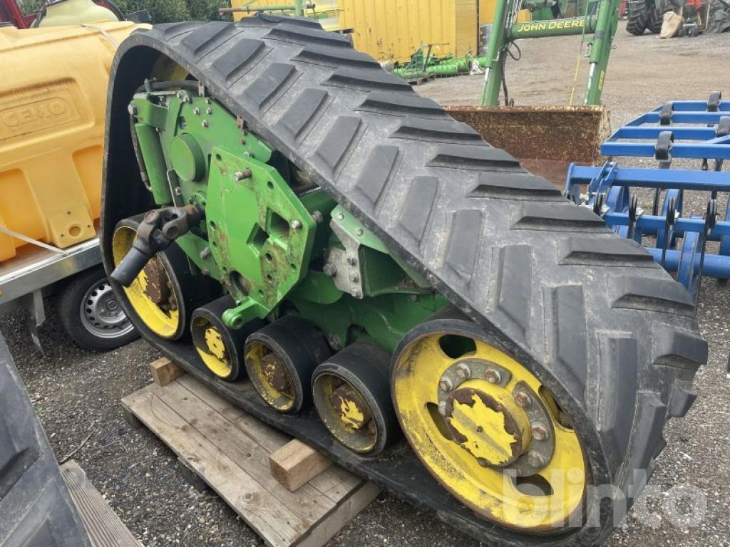 John Deere - Telaketju - Rakennuskoneet: kuva John Deere - Telaketju - Rakennuskoneet John Deere - Telaketju - Rakennuskoneet: kuva John Deere - Telaketju - Rakennuskoneet