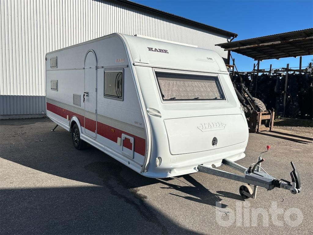 KABE Classic 560 - Asuntovaunu: kuva KABE Classic 560 - Asuntovaunu KABE Classic 560 - Asuntovaunu: kuva KABE Classic 560 - Asuntovaunu