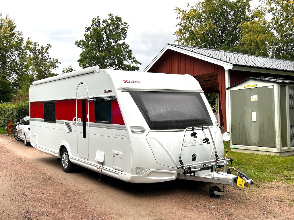 KABE Safir 600 TDL KS - Asuntovaunu: kuva KABE Safir 600 TDL KS - Asuntovaunu KABE Safir 600 TDL KS - Asuntovaunu: kuva KABE Safir 600 TDL KS - Asuntovaunu