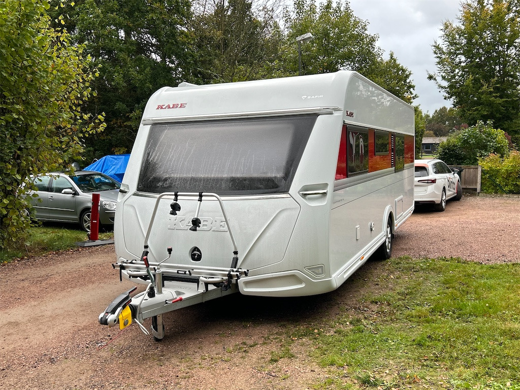 KABE Safir 600 TDL KS - Asuntovaunu: kuva KABE Safir 600 TDL KS - Asuntovaunu KABE Safir 600 TDL KS - Asuntovaunu: kuva KABE Safir 600 TDL KS - Asuntovaunu