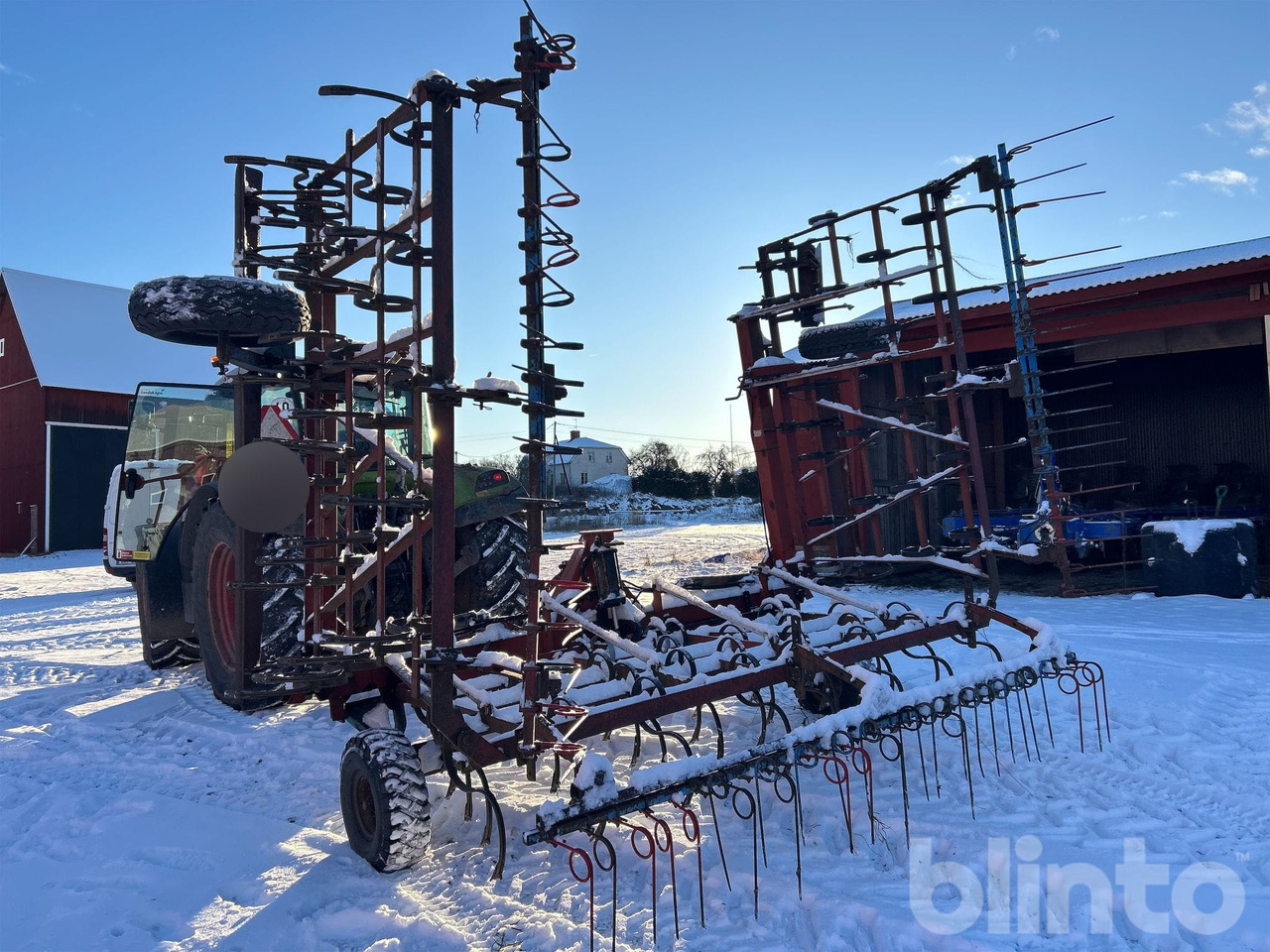 Kongskilde - Äes: kuva Kongskilde - Äes Kongskilde - Äes: kuva Kongskilde - Äes