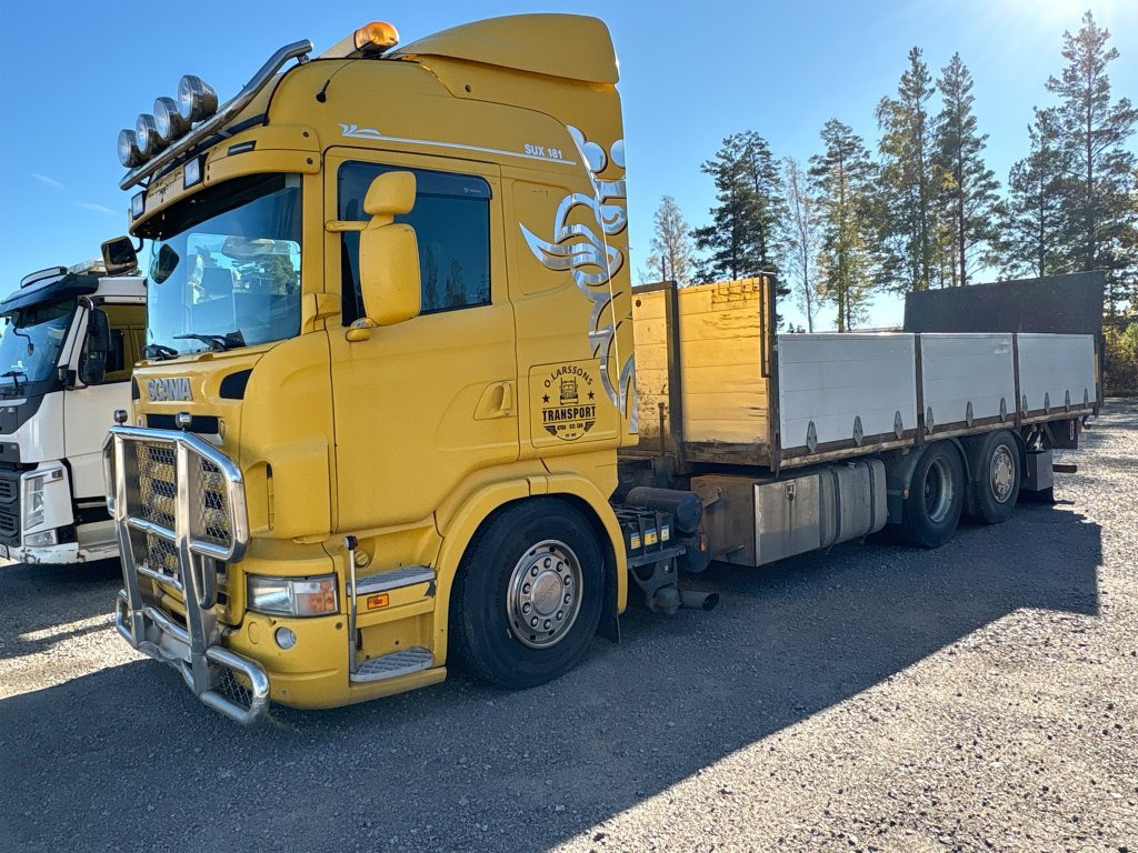 SCANIA R420LB6X2MNB - Kuorma-auto: kuva SCANIA R420LB6X2MNB - Kuorma-auto SCANIA R420LB6X2MNB - Kuorma-auto: kuva SCANIA R420LB6X2MNB - Kuorma-auto