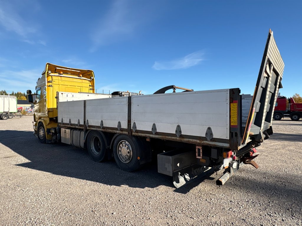 SCANIA R420LB6X2MNB - Kuorma-auto: kuva SCANIA R420LB6X2MNB - Kuorma-auto SCANIA R420LB6X2MNB - Kuorma-auto: kuva SCANIA R420LB6X2MNB - Kuorma-auto
