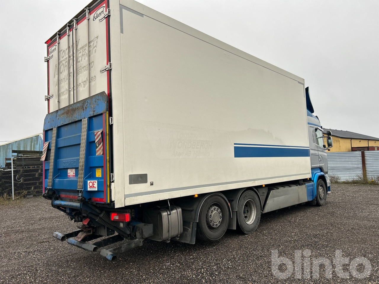 SCANIA R490 6x2 - Kuorma-auto: kuva SCANIA R490 6x2 - Kuorma-auto SCANIA R490 6x2 - Kuorma-auto: kuva SCANIA R490 6x2 - Kuorma-auto