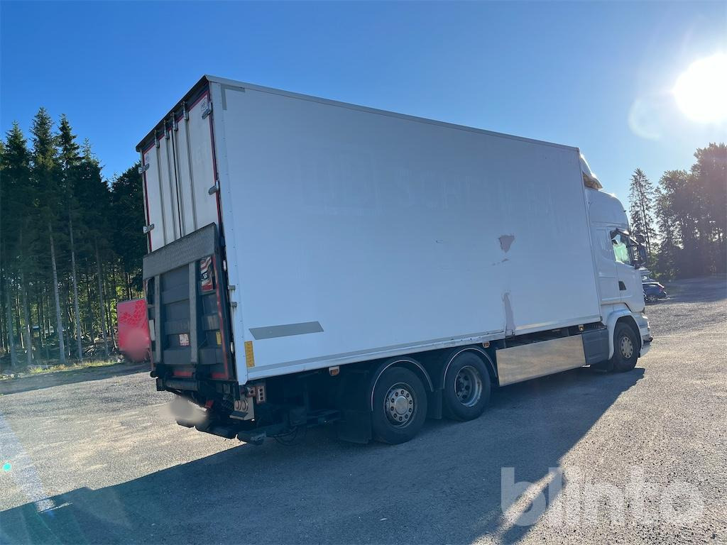 SCANIA R580 6x2 16.4 - Kuorma-auto: kuva SCANIA R580 6x2 16.4 - Kuorma-auto SCANIA R580 6x2 16.4 - Kuorma-auto: kuva SCANIA R580 6x2 16.4 - Kuorma-auto