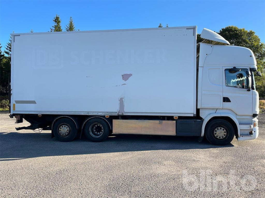 SCANIA R580 6x2 16.4 - Kuorma-auto: kuva SCANIA R580 6x2 16.4 - Kuorma-auto SCANIA R580 6x2 16.4 - Kuorma-auto: kuva SCANIA R580 6x2 16.4 - Kuorma-auto