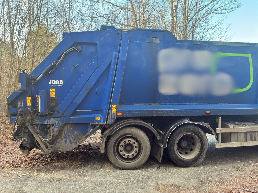 VOLVO FE-320 6*2 - Kuorma-auto: kuva VOLVO FE-320 6*2 - Kuorma-auto VOLVO FE-320 6*2 - Kuorma-auto: kuva VOLVO FE-320 6*2 - Kuorma-auto