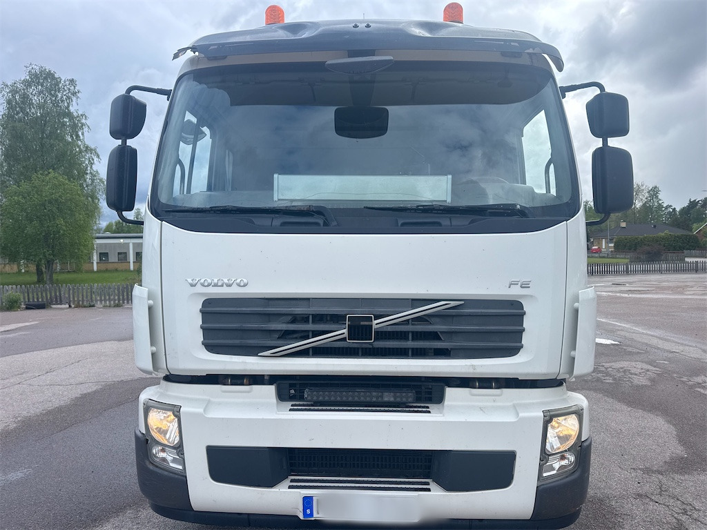 VOLVO FE 6X2 - Kuorma-auto: kuva VOLVO FE 6X2 - Kuorma-auto VOLVO FE 6X2 - Kuorma-auto: kuva VOLVO FE 6X2 - Kuorma-auto