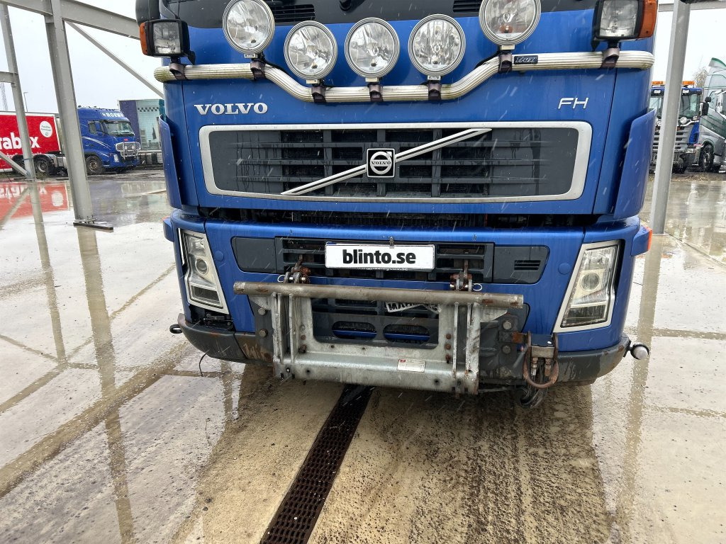 VOLVO FH- 480 6X2 - Kuorma-auto: kuva VOLVO FH- 480 6X2 - Kuorma-auto VOLVO FH- 480 6X2 - Kuorma-auto: kuva VOLVO FH- 480 6X2 - Kuorma-auto
