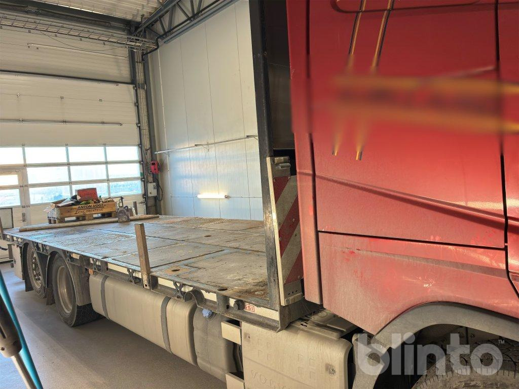 VOLVO FH 6*2 - Kuorma-auto: kuva VOLVO FH 6*2 - Kuorma-auto VOLVO FH 6*2 - Kuorma-auto: kuva VOLVO FH 6*2 - Kuorma-auto