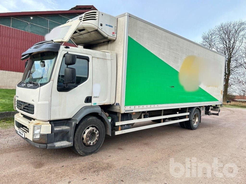 VOLVO FL 4*2 - Kuorma-auto: kuva VOLVO FL 4*2 - Kuorma-auto VOLVO FL 4*2 - Kuorma-auto: kuva VOLVO FL 4*2 - Kuorma-auto