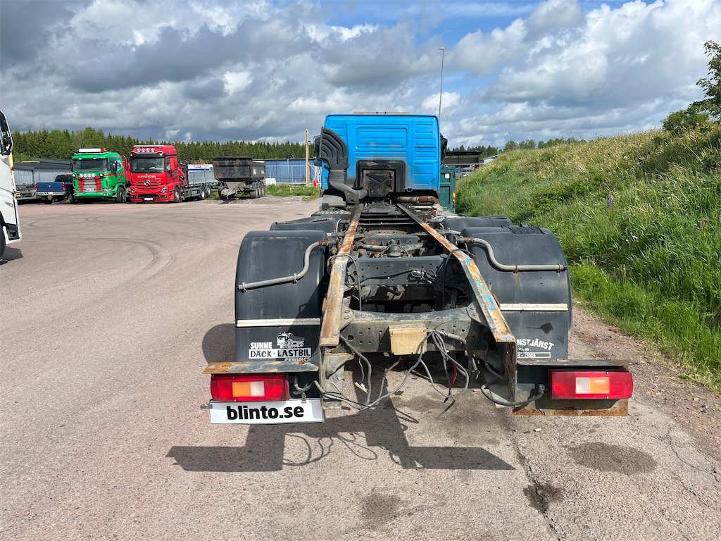 VOLVO FM340 - Kuorma-auto: kuva VOLVO FM340 - Kuorma-auto VOLVO FM340 - Kuorma-auto: kuva VOLVO FM340 - Kuorma-auto