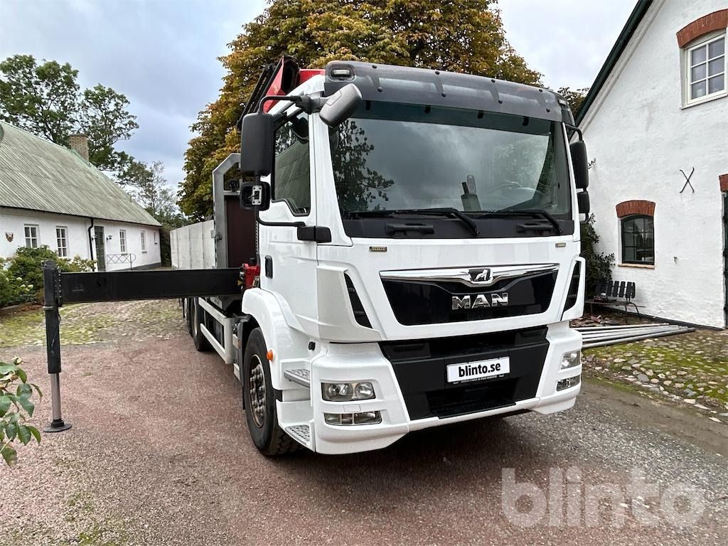 MAN TGM 26.320 BL - Palfinger PK19.001 SLD5 - Lava-kuorma-auto, Nosturiauto: kuva MAN TGM 26.320 BL - Palfinger PK19.001 SLD5 - Lava-kuorma-auto, Nosturiauto MAN TGM 26.320 BL - Palfinger PK19.001 SLD5 - Lava-kuorma-auto, Nosturiauto: kuva MAN TGM 26.320 BL - Palfinger PK19.001 SLD5 - Lava-kuorma-auto, Nosturiauto
