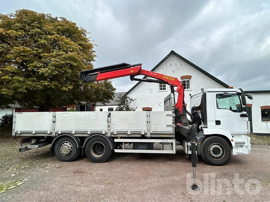 MAN TGM 26.320 BL - Palfinger PK19.001 SLD5 - Lava-kuorma-auto, Nosturiauto: kuva  MAN TGM 26.320 BL - Palfinger PK19.001 SLD5 - Lava-kuorma-auto, Nosturiauto MAN TGM 26.320 BL - Palfinger PK19.001 SLD5 - Lava-kuorma-auto, Nosturiauto: kuva  MAN TGM 26.320 BL - Palfinger PK19.001 SLD5 - Lava-kuorma-auto, Nosturiauto