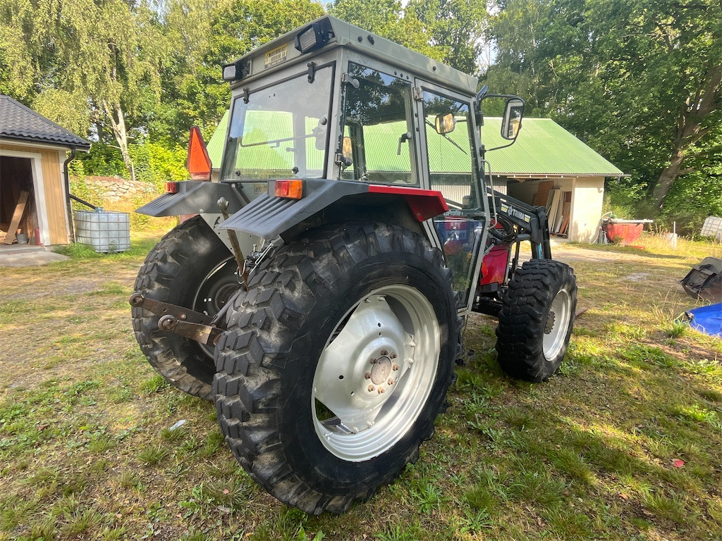 MASSEY FERGUSON 382 - Traktori: kuva MASSEY FERGUSON 382 - Traktori MASSEY FERGUSON 382 - Traktori: kuva MASSEY FERGUSON 382 - Traktori