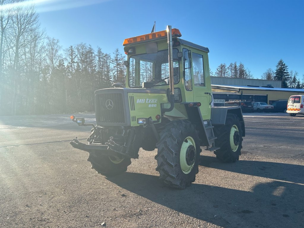 MERCEDES BENZ TRAC 800 - Traktori: kuva MERCEDES BENZ TRAC 800 - Traktori MERCEDES BENZ TRAC 800 - Traktori: kuva MERCEDES BENZ TRAC 800 - Traktori