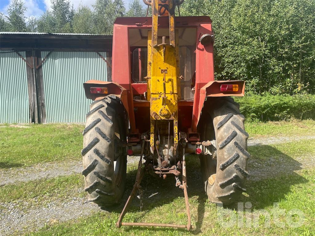 Massey Ferguson 165 multipower - Traktori: kuva Massey Ferguson 165 multipower - Traktori Massey Ferguson 165 multipower - Traktori: kuva Massey Ferguson 165 multipower - Traktori